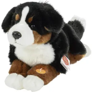 Teddy Hermann TH-919407, Spielzeug-Hund, 1,5 Jahr(e)