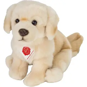 Teddy-Hermann Teddy Hermann Golden Retriever sitzend, 25 cm