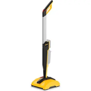 Wagner LEVARO PowerBrush 18V Akku Multifunktion Terrassenreiniger 18 V...
