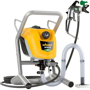 Wagner Universal Airless Sprayer Control Pro 250 M Malersprojte günstig