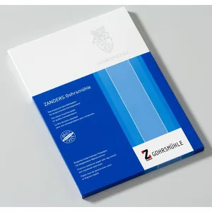 GOHRSMÜHLE Briefpapier mit Wasserzeichen DIN A4 100 g/m² günstig