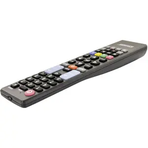 Schwaiger UFB100U533, TV, Drucktasten, Schwarz günstig