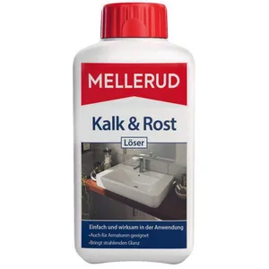 MELLERUD Badreiniger Kalk & Rost Löser 0,5 l günstig