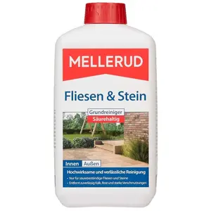 MELLERUD Stein & Platten Allzweckreiniger 1,0 l günstig