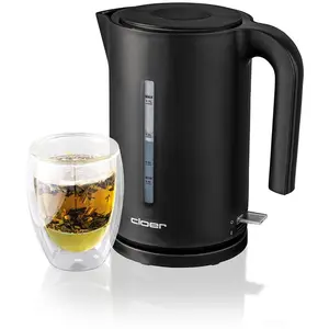 Cloer Wasserkocher 4110