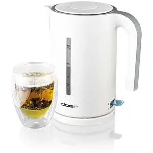 Cloer Wasserkocher 4111