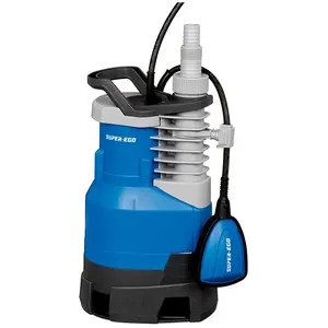 Super Ego Bts-135 Wasserpumpe 23x18x39 Cm