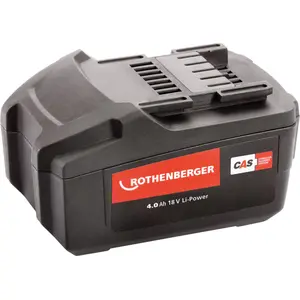 Rothenberger 1000001653, Japan, 530 mm, 81 mm, 50 mm, 1 kg günstig