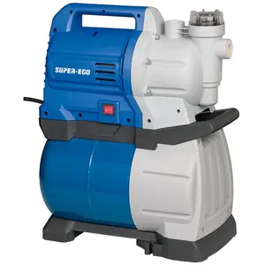 Super Ego Tps 360 900w Wasserpumpe