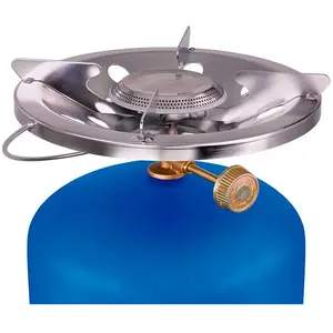 ROTHENBERGER Super Ego Großer Campingkocher One Size günstig