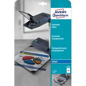 Avery 2503 Folien günstig