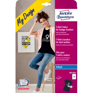Avery MD1003 Folien günstig