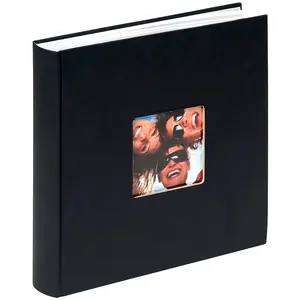Walther Lustiges 100-seitiges Gebundenes Fotoalbum 30x30 Cm günstig