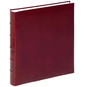 Walther Klassisches 60-seitiges Fotoalbum 29x32 Cm günstig