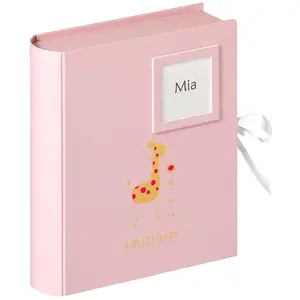 Walther Fb148r Baby Animal Baby Foto Memory Box günstig