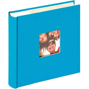 Walther Fun 10x15 Cm 200 Photos Memo Slip-in Photo Bilderrahmen günstig