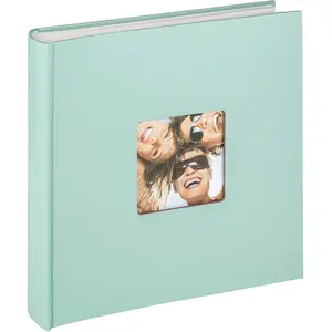 Walther Lustiges 100-seitiges Fotoalbum Fa208a 30x30 günstig