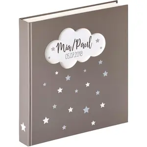 Walther Design, Fotoalbum, Magical (30.50 x 28 cm) günstig