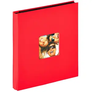 Walther Lustiges Fotoalbum Mit 400 Fotos 10x15 Cm günstig