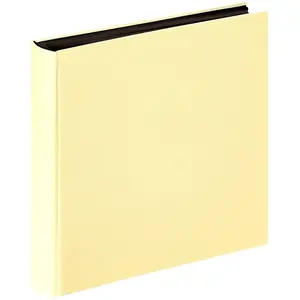 Walther Lustiges 100-seitiges Gebundenes Fotoalbum 30x30 Cm günstig