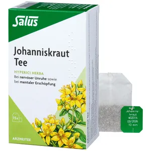 Salus® Johanniskraut-Tee 15 ct günstig