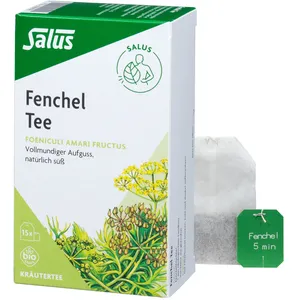 Salus® Fenchel Tee 15 ct günstig