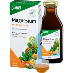 Salus Magnesium - Mineral-Drink Tonikum 250ml günstig