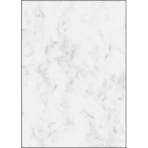 SIGEL Marmor Motivpapier DIN A4 90 g/m² günstig