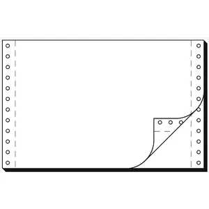 SIGEL Endlospapier 56 g/m² günstig
