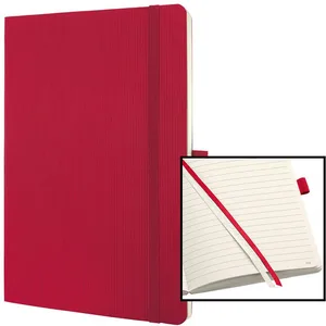 SIGEL Conceptum® Notizbuch ca. DIN A5 liniert, 194 Seiten günstig
