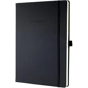 Sigel, Heft + Block, Notizbuch CONCEPTUM Hardcover (A4, Harter Einband) günstig