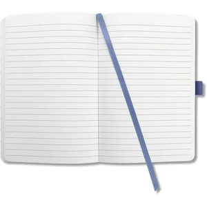 SIGEL Notizbuch ca. DIN A6 liniert, 174 Seiten günstig