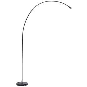BRILLIANT Stehleuchte 179cm Bow schwarz IP20 dimmbar LED integriert günstig