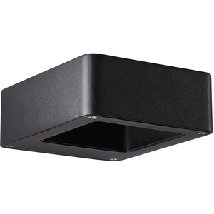 BRILLIANT LED Außenwandleuchte Golda  | moderne und dekotrative Outdoo...
