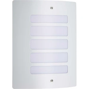 Brilliant Todd Außenwandleuchte weiß E27 60W IP44 outdoor