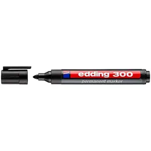 Edding 300 1.5/3 Mm Permanenter Marker 10 Einheiten günstig
