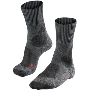 Damen-Socken Falke TK1 Grau 39/40 günstig