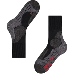 Damen-Socken Falke TK1 Schwarz 39/40 günstig