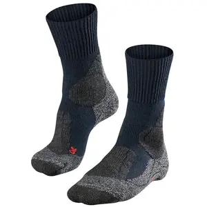 Damen-Socken Falke TK1 Blau 39/40 günstig
