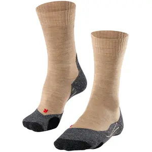 Falke, Damen, Sportsocken, TK2 Women (37 - 38), Beige günstig