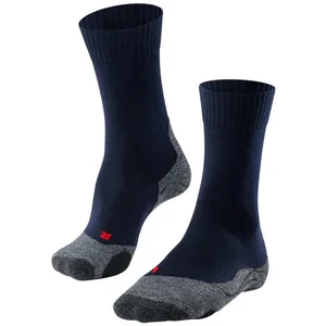 FALKE TK2 Trekkingsocken Damen 6120 - marine 39-40 günstig
