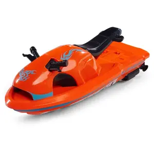Tamiya Carson Nano Racer Ferngesteuertes Boot