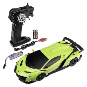 Carson 500404308, Sportwagen, 1:24, 6 Jahr(e), 500 mAh, 172 g