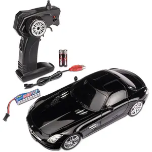 Tamiya Carson Sls Amg Ferngesteuertes Auto