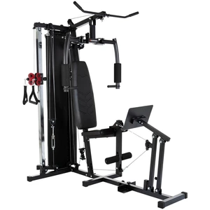 HAMMER Finnlo Ferrum Tx3 Multi-station-heimfitnessstudio One Size