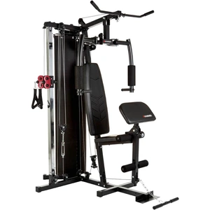 Hammer Trainingsstation Kraftstation FERRUM TX2, 12 Gewichtsblöcke günstig
