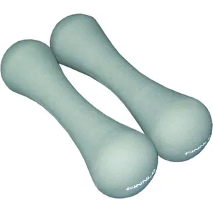 FINNLO Hantel-Set Neopren Kurzhantel 2x 2 kg günstig