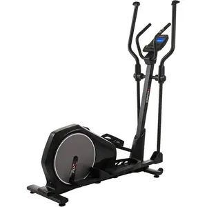 HAMMER Crosstrainer Crossfly BT, 24 Programme, Kinomap, Zwift günstig