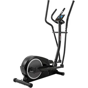 HAMMER Crosstrainer Crosstech XTR BT, 21 Programme, Kinomap, Zwift günstig