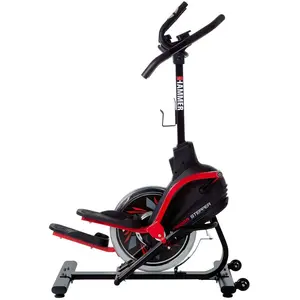 HAMMER Finnlo Cross Stepper Crosstrainer One Size günstig